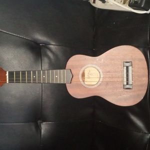 Kohala ukulele like new